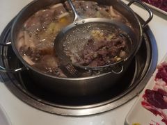 -潮泰牛肉火锅 · 创于1992年(车公庙店)