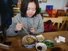 -朱洪元苏式面馆(绿宝广场店)