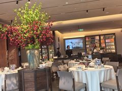 -千百味红餐厅·非遗江西菜(绿地双子塔总店)