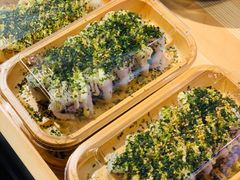 -佰禾寿司(学府凯德店)