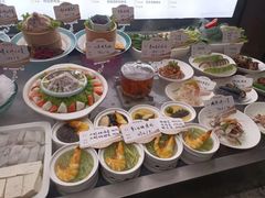 -船歌·鱼水饺青岛菜(闽江二路店)