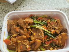 -迷你椰·泰式大排档(共康店)