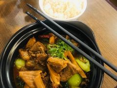 -半亩园(奥特莱斯店)