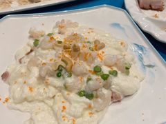 -古南都·老广东酒楼(龙江店)