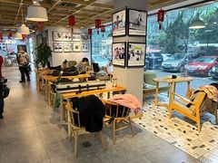 -道顺射箭·团建·骑射(张杨路店)