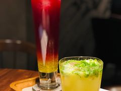 蓝莓星空-星巴克臻选(世茂广场店)