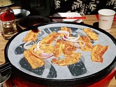 -么肆烤肉(汉街形象店)