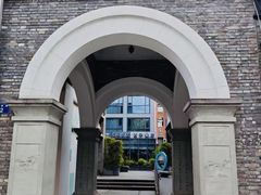 -杭州西湖仁和饭店(湖滨银泰in77店)