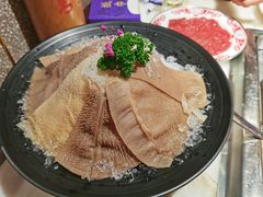 -重庆高老九火锅(万象城店)