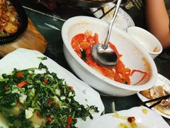 -临街徽菜馆·正宗黄山味