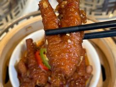 -蛇口希尔顿南海酒店·随轩中餐厅·粤菜