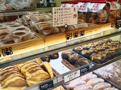 -甜嘟嘟烘焙坊(舒城路店)