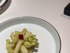 -荣轩(新荣记环球金融中心店)