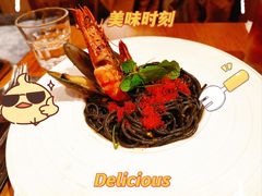 -森Some Fusion(荔湾店)