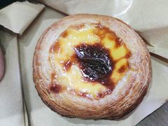 -澳門星爺葡撻店