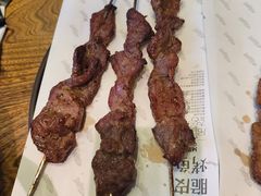 -鸣记脆皮烤鱼(铁西店)