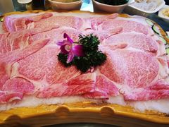 -友谊肥牛