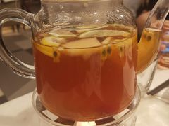 -港丽餐厅(高德置地店)