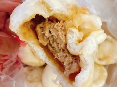 -石饮红星包子(中山路店)