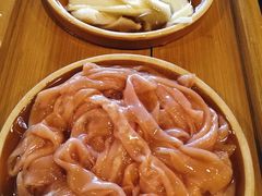 -杨家火锅(国美店)