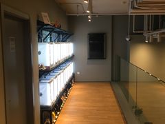 -dotcom coffee古点咖啡(致真大厦店)