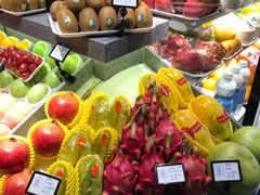 -每日新鲜水果吧(南京东路店)