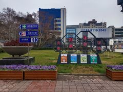 -绵阳人民公园(涪城区)