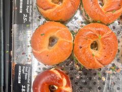 -BUTTERFUL&CREAMOROUS 黄油与面包(三里屯太古里店)