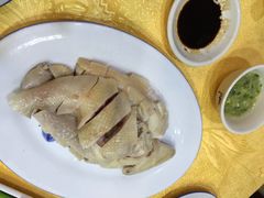 合力居住家菜餐馆-合力居·生记路边鸡(北京路店)