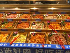-花味·自助烤肉(雨花客厅店)
