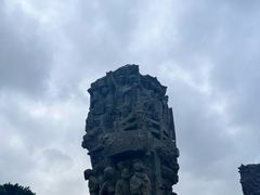 -中国人民抗日战争纪念雕塑园