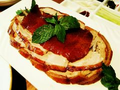 -四季民福烤鸭店(前门廊房二条店)