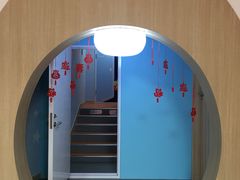 -小门牙好性格托育(北外滩中心)