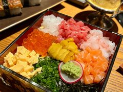 -贰捌零叁精致料理(钱湖店)