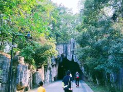 -巢湖姥山岛