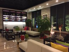 -杭州东站汇和君亭酒店