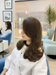 -FLAIR HAIR SALON