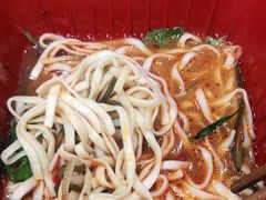 -猪脑壳凉面(武陵源店)