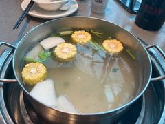 -为什么牛潮汕牛肉火锅(中信广场店)