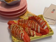 -争鲜回转寿司(通州万达店)