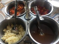 -三毛牛肉店(福强店)