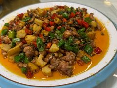 -华光驿站私房菜·黑金冠