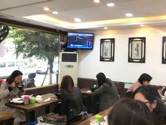 大堂-常一碗(沙坪坝新体村店)