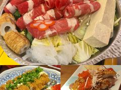 -隐月· 㐂和食屋(芝罘万达公馆店)