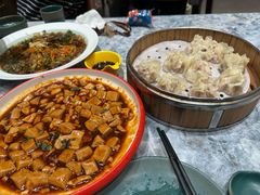 -聚丰园•湖鲜餐厅(阿红私房菜梅石路店)