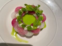 -L'Arome芳芳法国餐厅(仙林金鹰店)