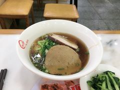 -老盛兴汤包馆(大华二路店)