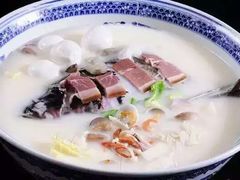 -箪食巷私房菜馆·鲁菜(玉函路店)