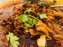 -椿记烧鹅(叠彩店)