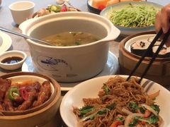 -晋江荣誉国际酒店·港誉茶餐厅